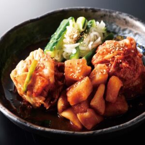 127キムチ盛り合わせ_1905